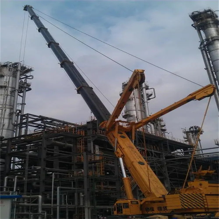 随州吊板房的吊车