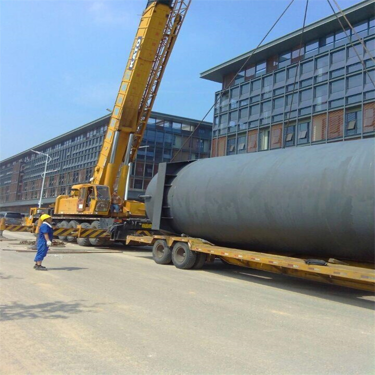 随州大型吊装作业