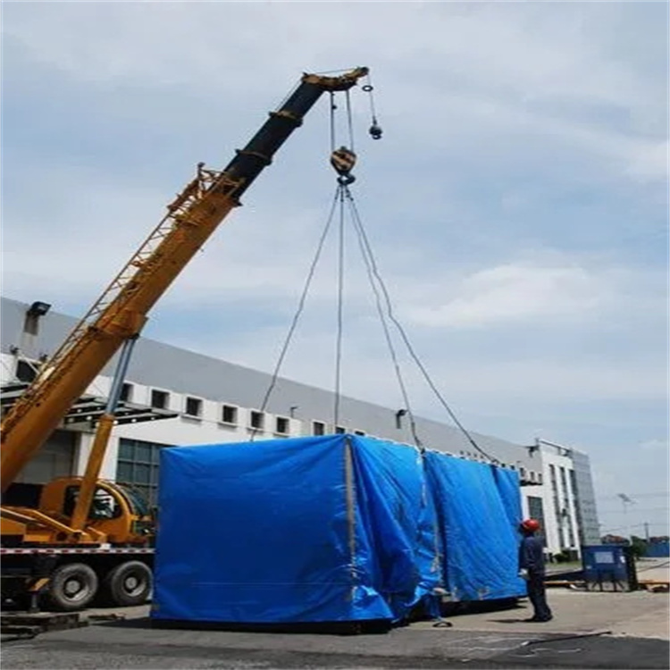 随州吊30吨需要多大的吊车