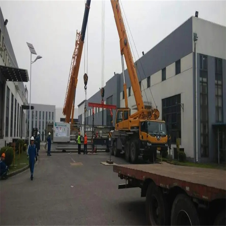 随州吊车吊什么东西最难