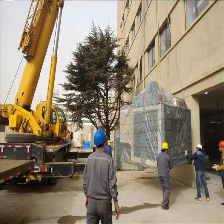 随州35吨吊车能吊多高