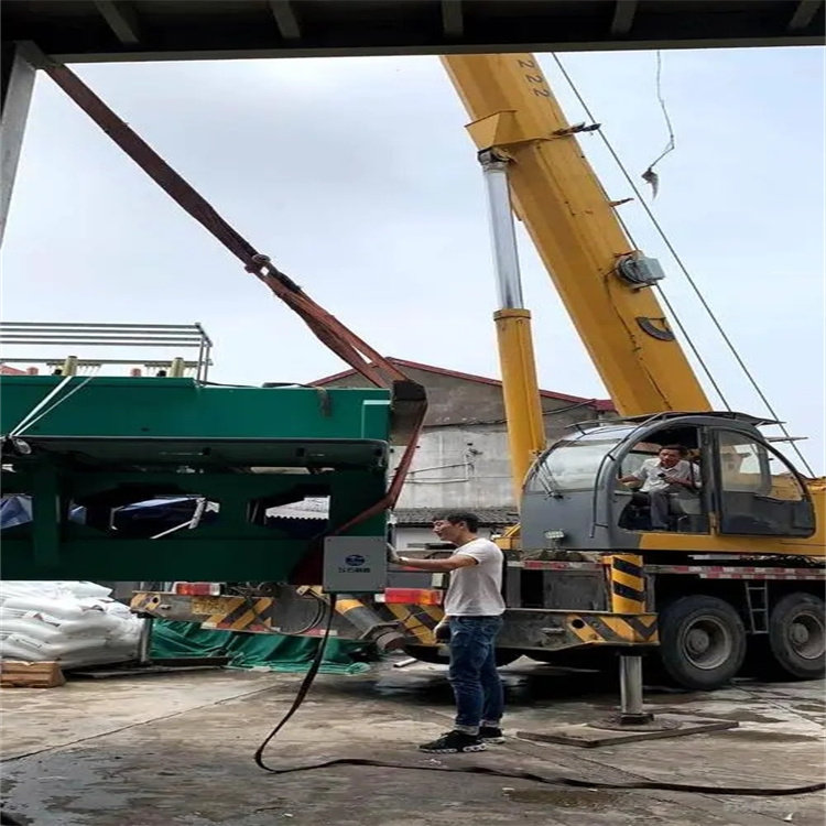 随州大吨位吊车租赁应急保障方案|化解突发吊装需求难题