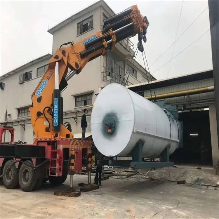 随州吊车租用电话|24小时应急服务|精准吊装方案